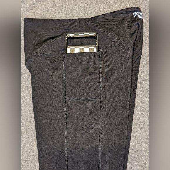 Victoria's Secret PINK Ultimate Leggings (size Small) - Like New! - Picture 3 of 3